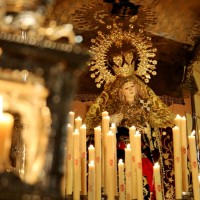 Las Descalzas también cancelan su salida por la lluvia