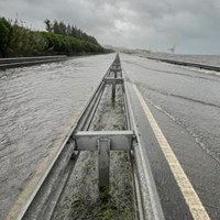 ¿Aguantarán las carreteras el cambio climático? El Gobierno gastará 5 M€ para evaluarlo