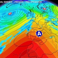 Temperaturas de hasta 28ºC antes de Semana Santa