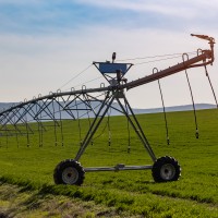 "Que dejen de engañar a los agricultores con el regadío de Tierra de Barros"