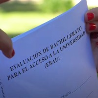 Estas son las novedades para la prueba de acceso a la Universidad en 2025