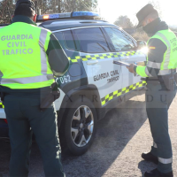 Campaña de la DGT en carreteras de Extremadura: fechas y razones