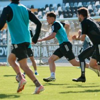 El CD Badajoz irá sin entrenador a Talavera