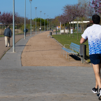 Así será el tiempo en Extremadura este miércoles