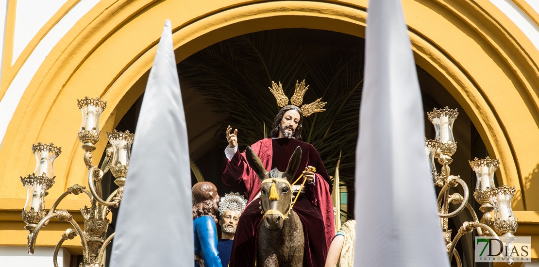 ¿Qué tiempo hará este Domingo de Ramos en Extremadura?