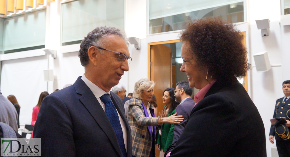 Elsa Tortonda y María Elisa Fariñas premiadas ‘Mujeres que rompen 2024’