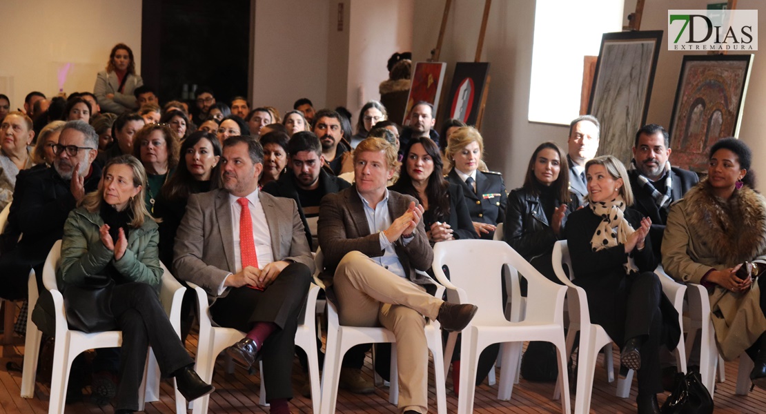 ENTREGA DE PREMIOS GITANA