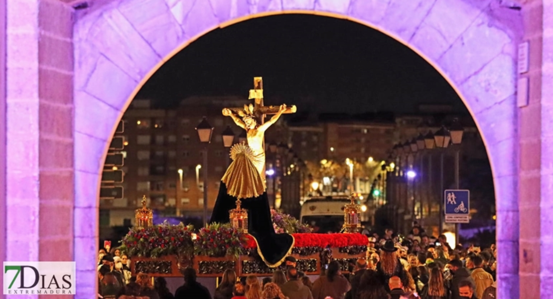 Badajoz: uno de los destinos favoritos para los turistas en Semana Santa