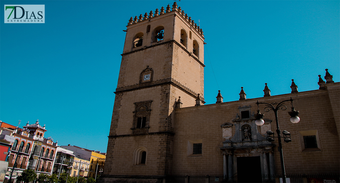 La Catedral recordará el encuentro Badajoz-Elvas por su V centenario