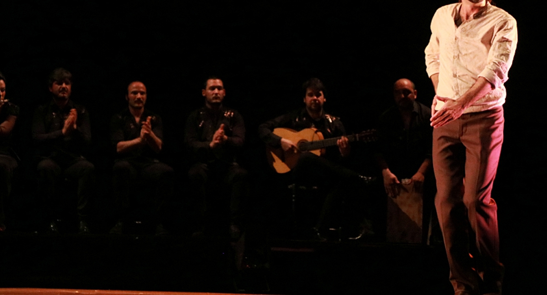 Cuatro espectáculos de flamenco que no debes perderte en Badajoz