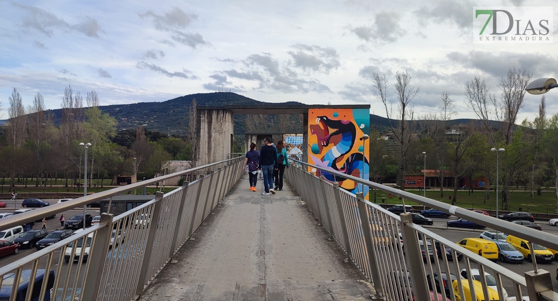 Comienza la tramitación para la construcción de un nuevo puente en Plasencia