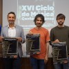 La música acústica y electrónica se darán la mano en Badajoz