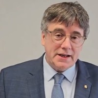 El Supremo cita a declarar a Puigdemont como investigado por terrorismo