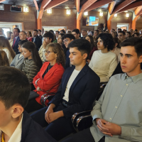 La Junta entrega los Premios Extraordinarios de Educación a 62 alumnos extremeños