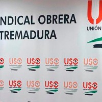 USO convoca a los interinos y laborales temporales a la movilización en Extremadura