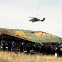 Cesado el capitán que dirigió las maniobras en las que murieron dos militares españoles