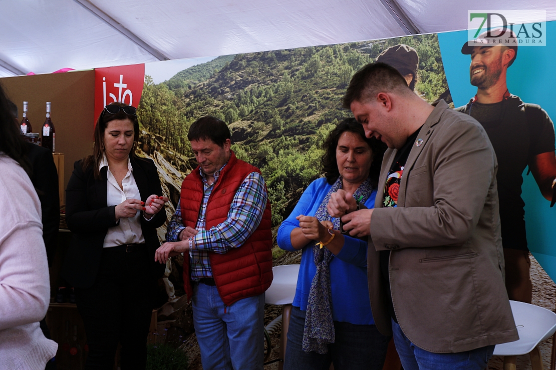 JATO: una cita obligatoria para descubrir cada rincón de la provincia de Cáceres