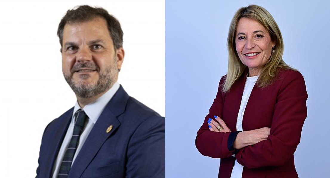 Dos extremeños formarán parte de las listas del PP para las elecciones europeas