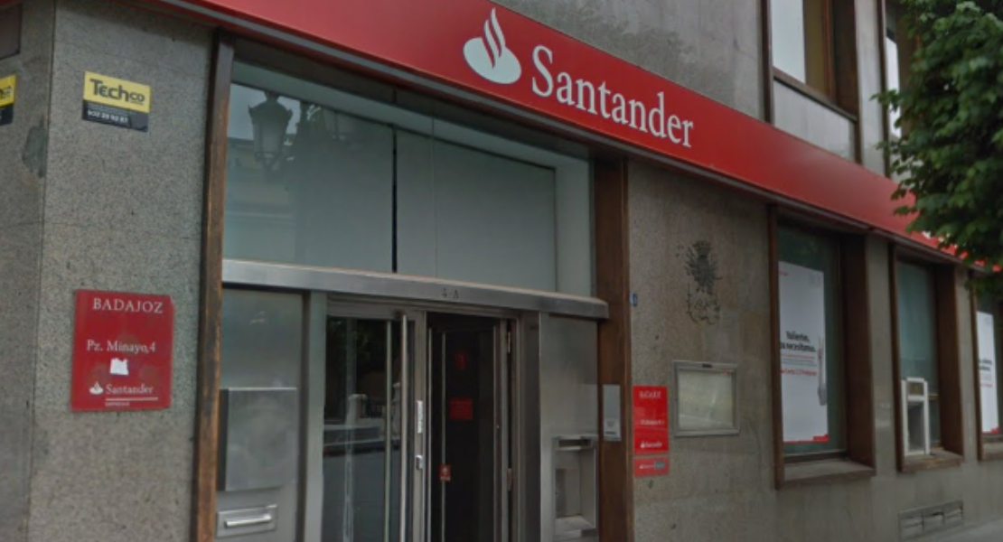 Banco Santander confirma “un acceso no autorizado” a su base de datos que afecta a sus clientes españoles