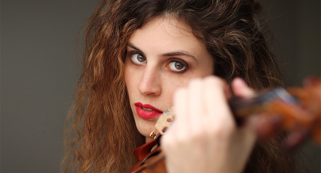 'Las cuatro estaciones' de Vivaldi para finalizar la temporada de la Orquesta de Extremadura