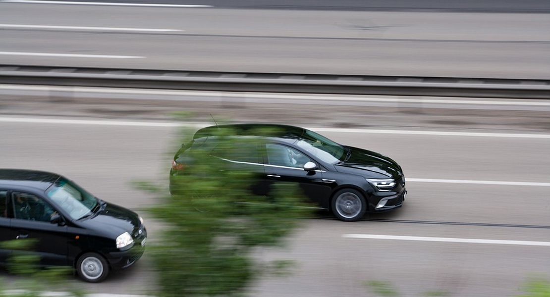 Las cámaras con inteligencia artificial llegan a las carreteras extremeñas