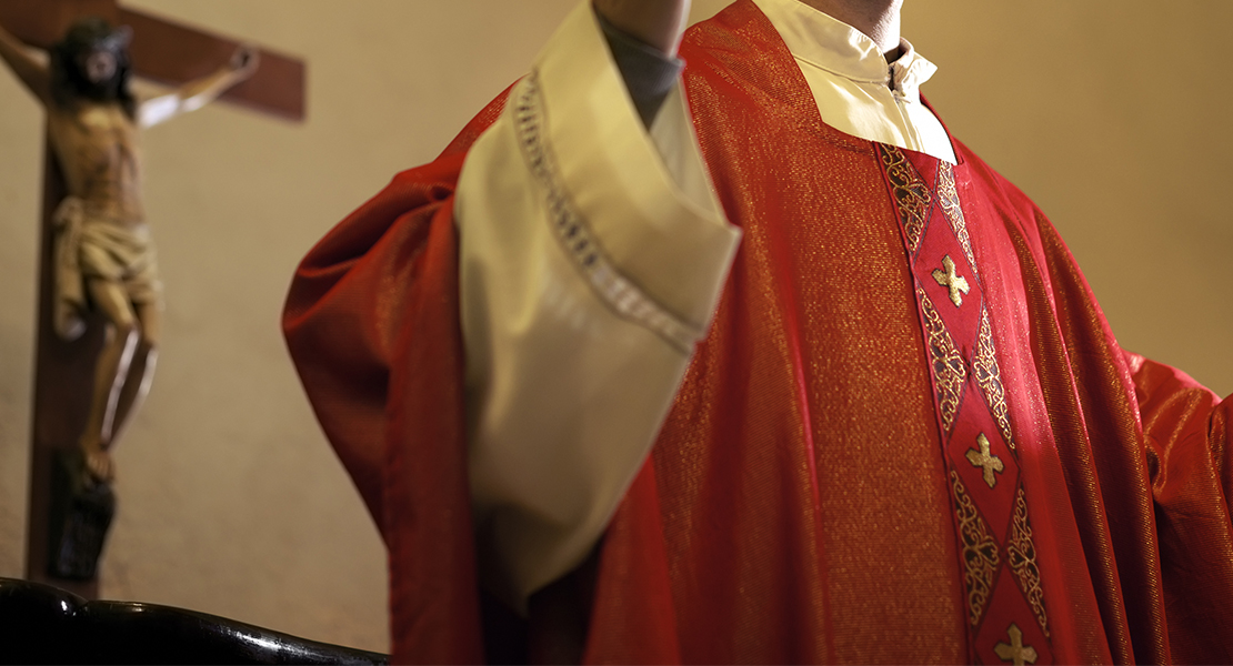Un sacerdote de la Diócesis de Plasencia absuelto tras ser acusado por agresión sexual