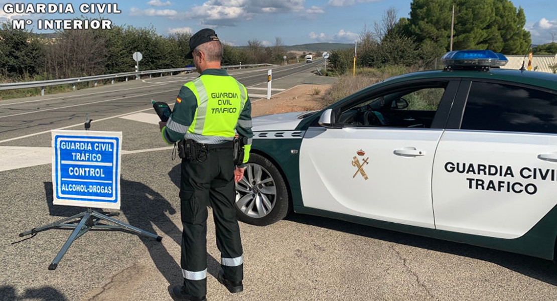 El Gobierno toma medidas en Extremadura ante la alta siniestralidad