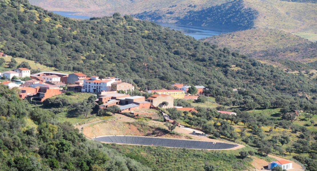 Una nueva localidad confía en Promedio para la gestión del abastecimiento de agua