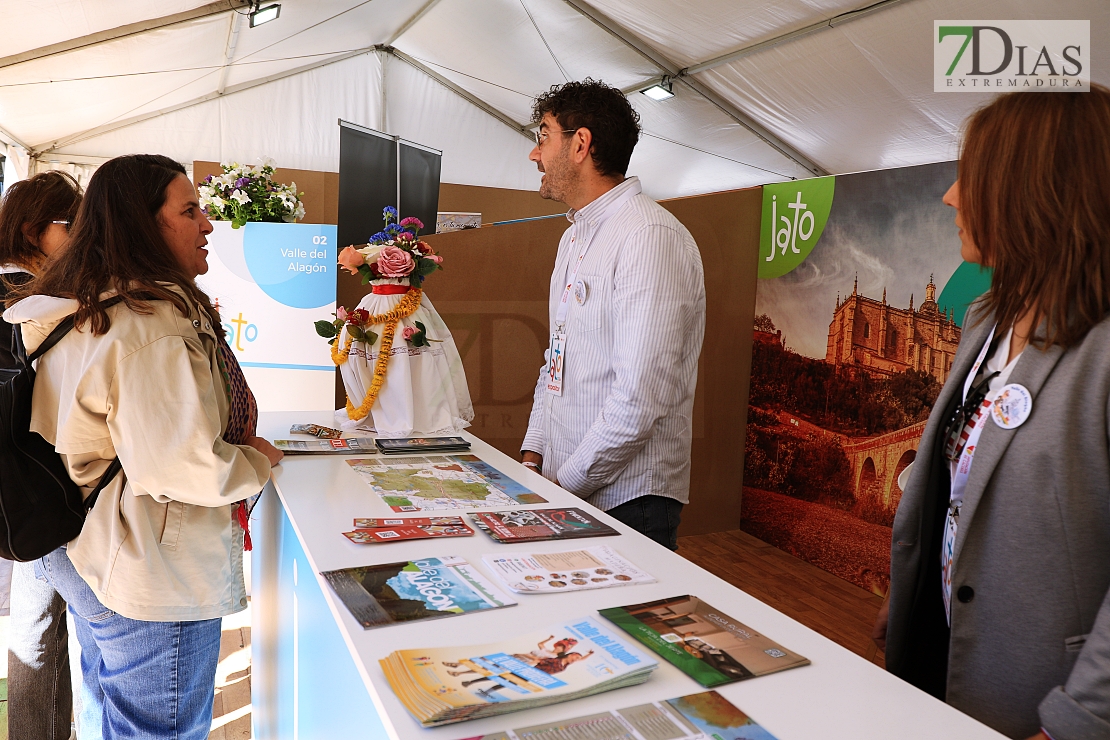 JATO: una cita obligatoria para descubrir cada rincón de la provincia de Cáceres