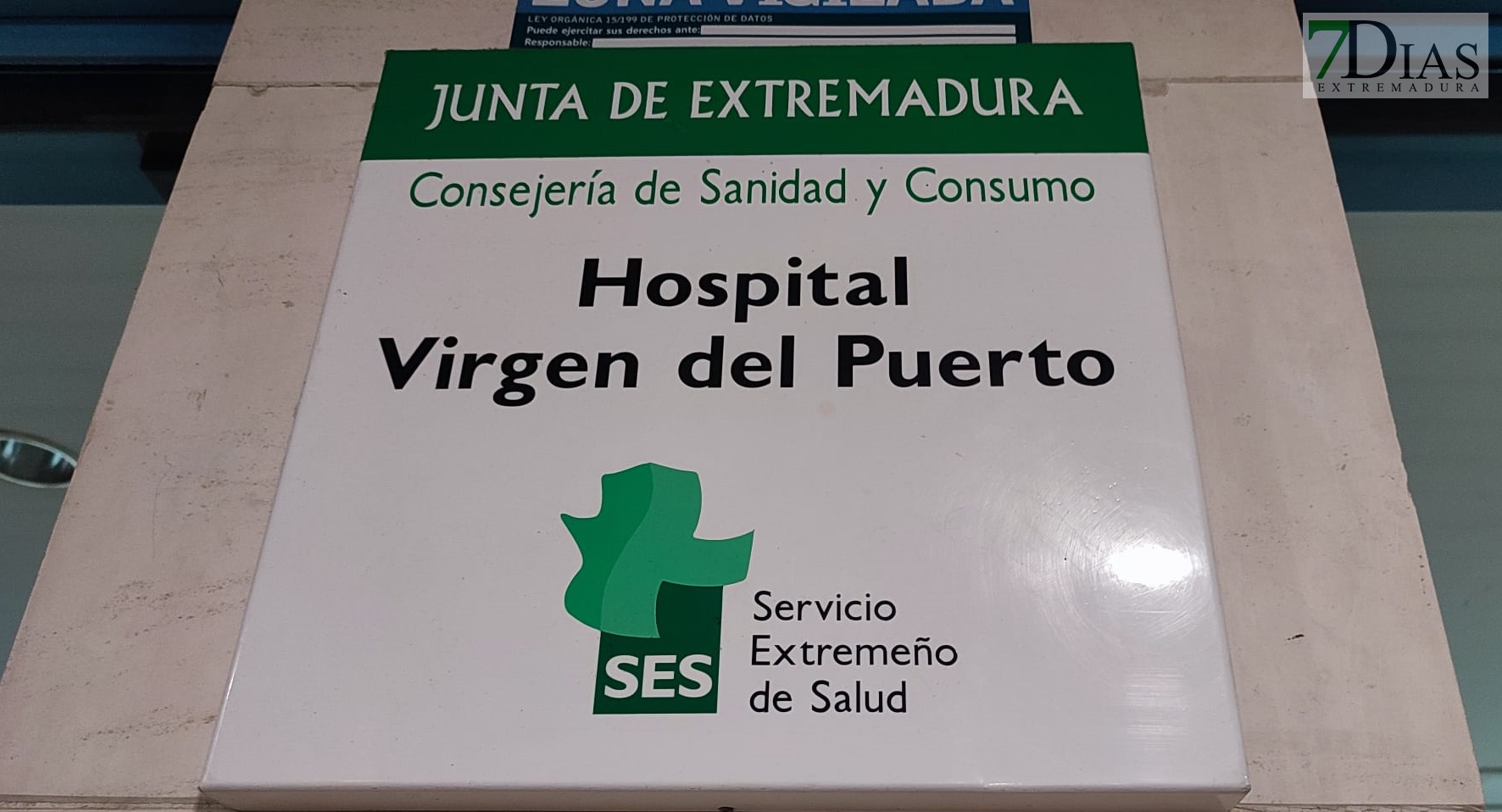 Trasladados al hospital tras salirse de la vía en la A-66