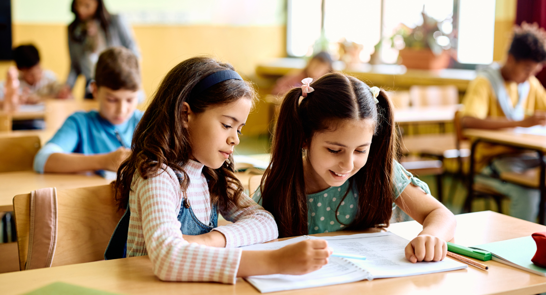 Establecen las fechas del calendario escolar del próximo curso en Extremadura