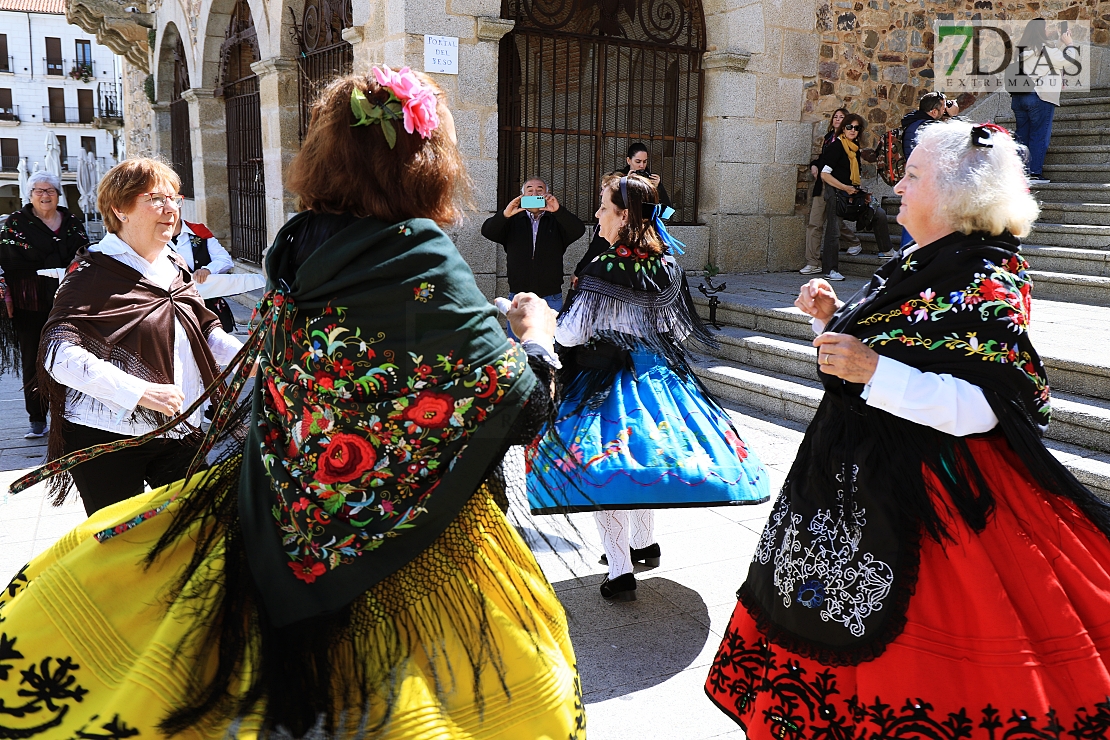 JATO: una cita obligatoria para descubrir cada rincón de la provincia de Cáceres