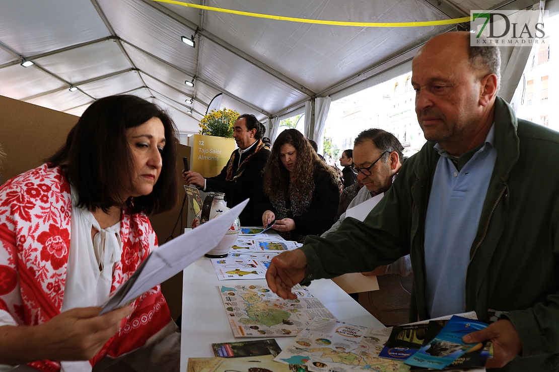 JATO: una cita obligatoria para descubrir cada rincón de la provincia de Cáceres