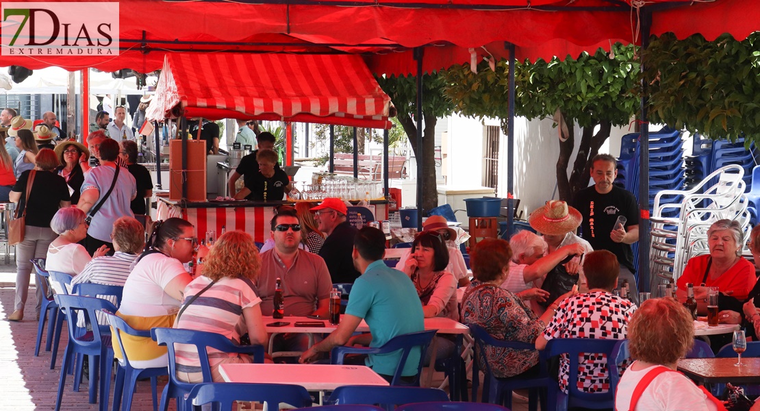 Vive la Trashumancia y la V Feria del Queso Artesano