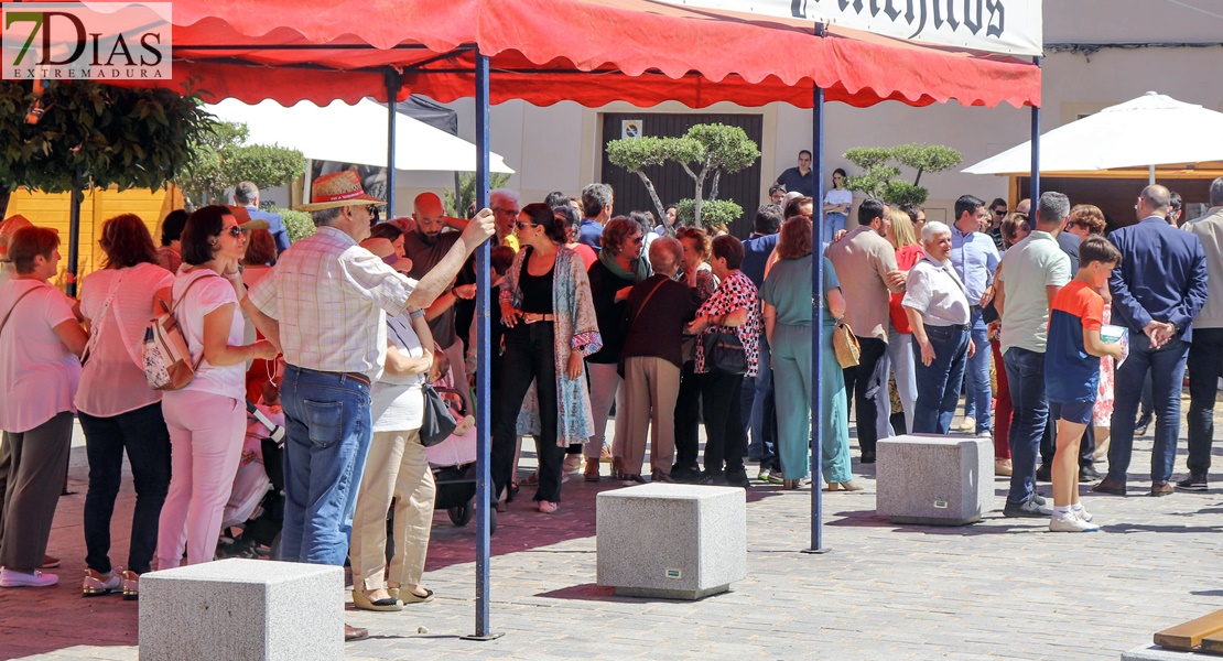 Vive la Trashumancia y la V Feria del Queso Artesano