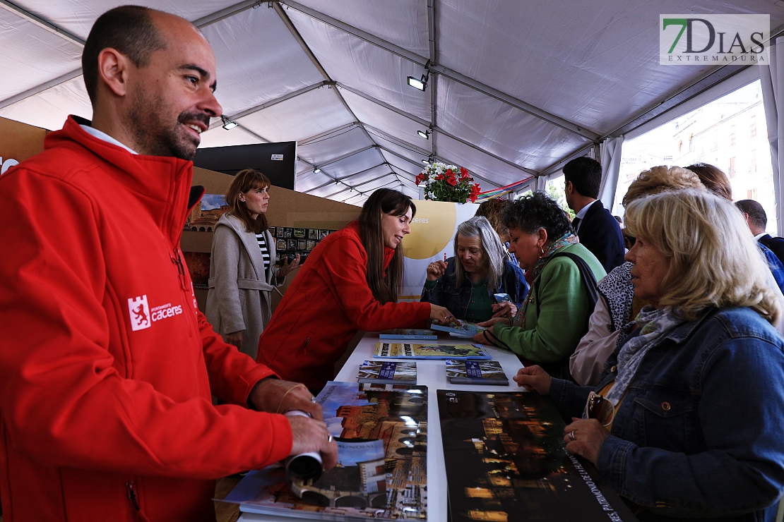 JATO: una cita obligatoria para descubrir cada rincón de la provincia de Cáceres