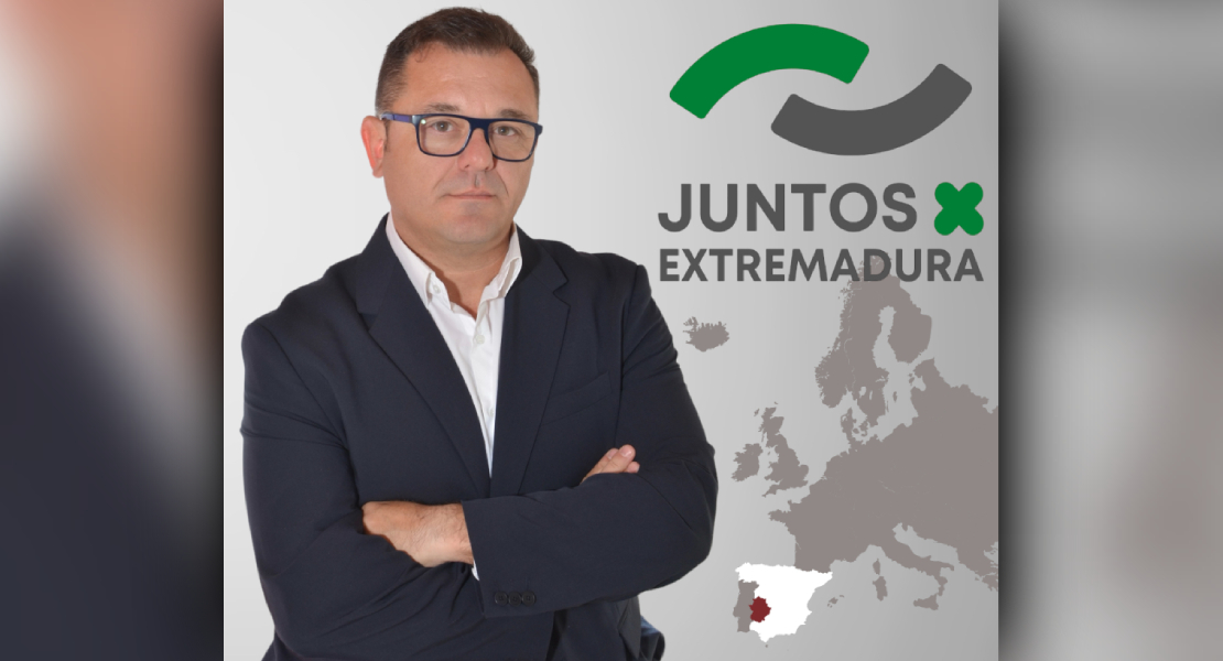 "Extremadura debe de ser premiada y bonificada por ser el pulmón y la pila de Europa"