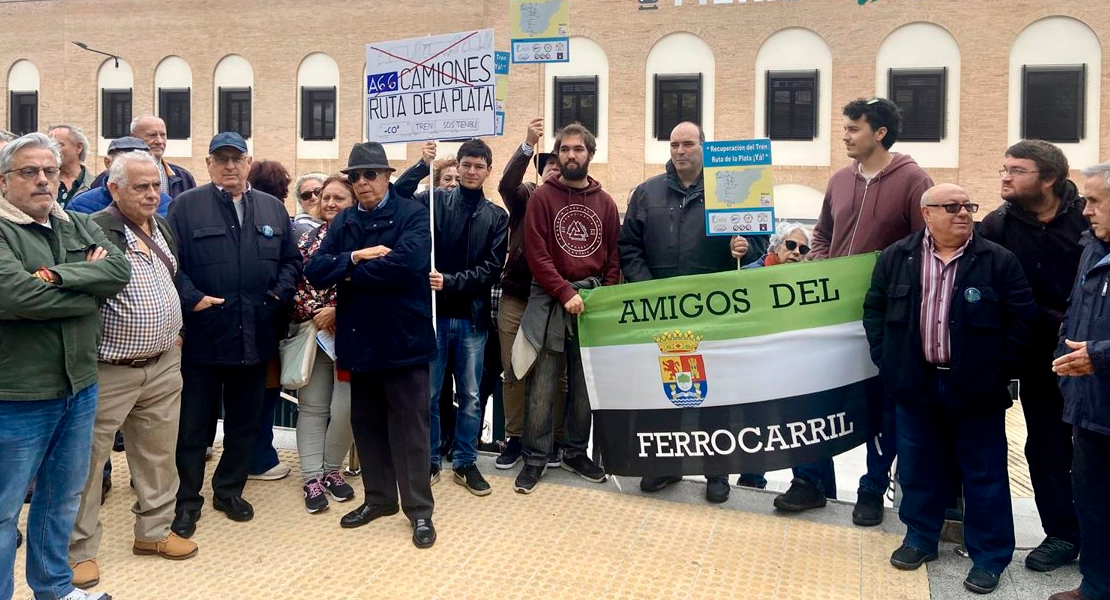 Las desigualdades se agravan en el corredor oeste y afecta a Extremadura