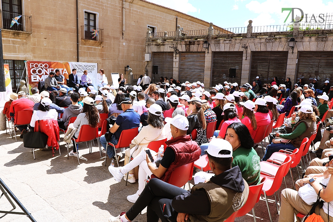 JATO: una cita obligatoria para descubrir cada rincón de la provincia de Cáceres