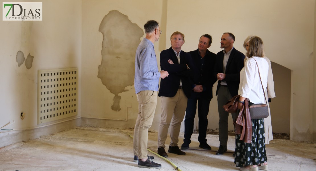El Museo Arqueológico Provincial inaugurará una nueva sala tartésica interactiva prevista para 2025