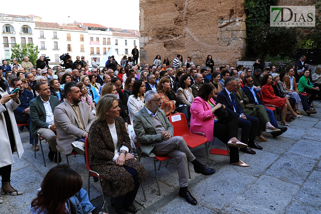 JATO: una cita obligatoria para descubrir cada rincón de la provincia de Cáceres