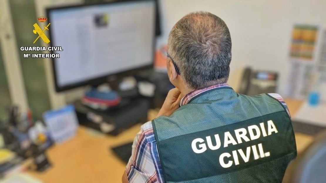 Desmantelan una trama en Extremadura en inspecciones de ITV fraudulentas