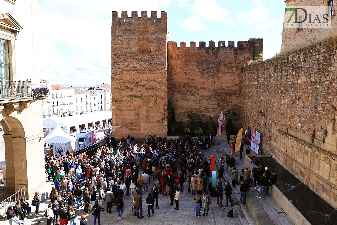 JATO: una cita obligatoria para descubrir cada rincón de la provincia de Cáceres