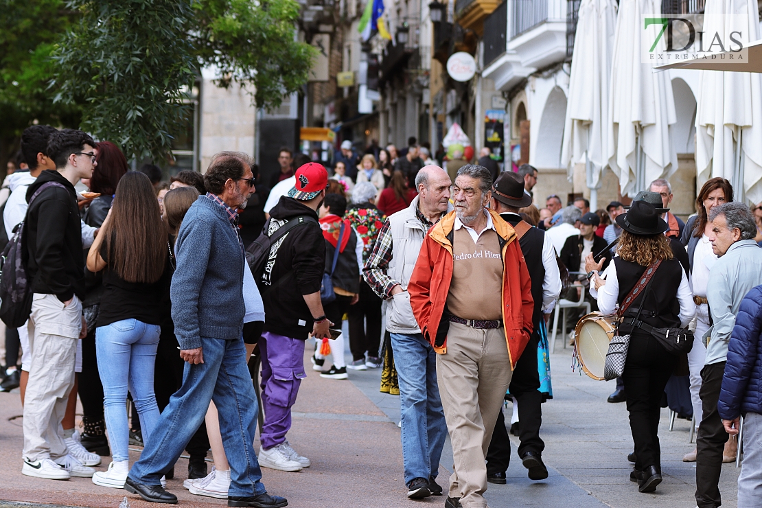 JATO: una cita obligatoria para descubrir cada rincón de la provincia de Cáceres