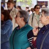 ¿Has pasado ya por la Feria del Libro de Badajoz? Búscate en nuestras fotos