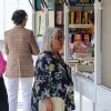 ¿Has pasado ya por la Feria del Libro de Badajoz? Búscate en nuestras fotos