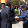 Día de la Delegación de Defensa en Badajoz