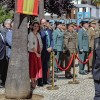 Día de la Delegación de Defensa en Badajoz