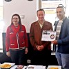 Un italiano, ganador de la 9ª Edición de la Ruta de la Tapa Sin Gluten