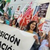 Sindicatos y trabajadores del Ayto. de Badajoz: "Queremos negociación, no imposición"